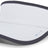 Pacific Headwear LITE ALL - SPORT ACTIVE VISOR 510V WHITE/GRAPHITE OS