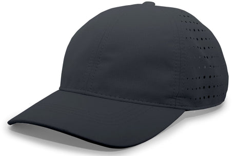 Pacific Headwear Lite Series Perforated Cap 425L NAVY OS