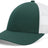 Pacific Headwear Low - Pro Trucker Cap - Pacific Headwear P114 DARK GREEN/WHITE/DARK GREEN OS