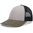 Pacific Headwear Low - Pro Trucker Cap - Pacific Headwear P114 HG/LC/MS OS