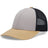 Pacific Headwear Low - Pro Trucker Cap - Pacific Headwear P114 HG/LTC/A OS