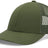 Pacific Headwear Low - Pro Trucker Cap - Pacific Headwear P114 LODEN OS