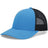 Pacific Headwear Low - Pro Trucker Cap - Pacific Headwear P114 PT/LC/PT OS