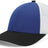 Pacific Headwear Low - Pro Trucker Cap - Pacific Headwear P114 ROYAL/WHITE/BLACK OS