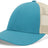 Pacific Headwear Low - Pro Trucker Cap - Pacific Headwear P114 TEAL/BEIGE/TEAL OS