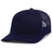 Pacific Headwear Low - Pro Trucker Cap - Pacific Headwear P114 TRUE NAVY OS