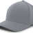 Pacific Headwear M2 Performance Hook - And - Loop Adjustable Cap 298M GRAPHITE YTH
