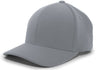 Pacific Headwear M2 Performance Hook - And - Loop Adjustable Cap 298M GRAPHITE YTH