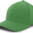 Pacific Headwear M2 Performance Hook - And - Loop Adjustable Cap 298M KELLY YTH