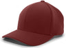 Pacific Headwear M2 Performance Hook - And - Loop Adjustable Cap 298M MAROON YTH