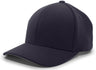 Pacific Headwear M2 Performance Hook - And - Loop Adjustable Cap 298M NAVY YTH