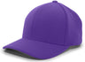 Pacific Headwear M2 Performance Hook - And - Loop Adjustable Cap 298M PURPLE YTH