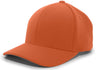 Pacific Headwear M2 Performance Hook - And - Loop Adjustable Cap 298M TEXAS ORANGE YTH