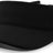 Pacific Headwear M2 Performance Hook - And - Loop Visor 598V BLACK OS