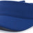 Pacific Headwear M2 Performance Hook - And - Loop Visor 598V ROYAL OS