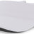 Pacific Headwear M2 Performance Hook - And - Loop Visor 598V SILVER OS