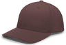 Pacific Headwear M2 Performance PacFlex Cap 498F BROWN S/M