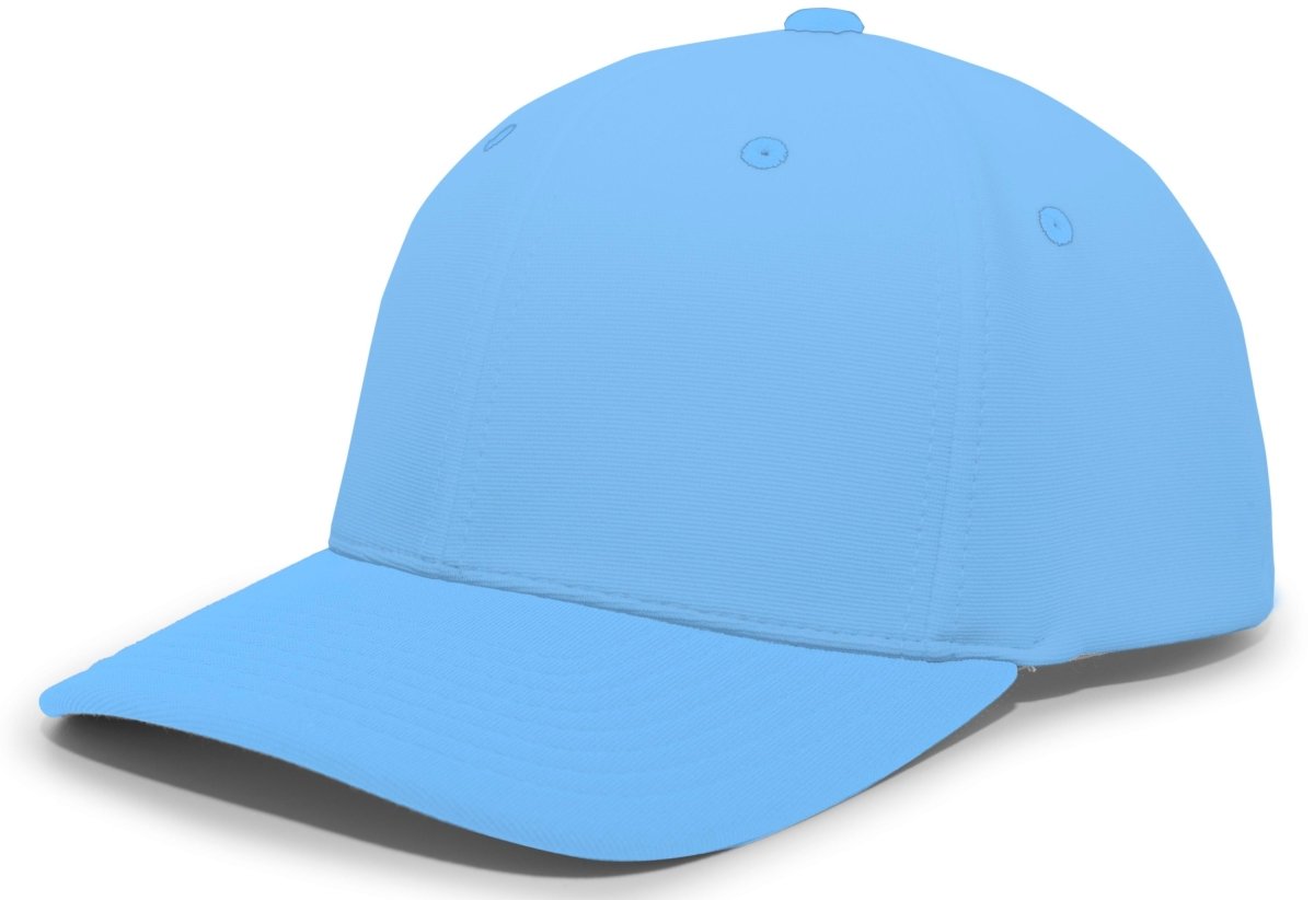 Pacific Headwear M2 Performance PacFlex Cap 498F COLUMBIA BLUE S/M