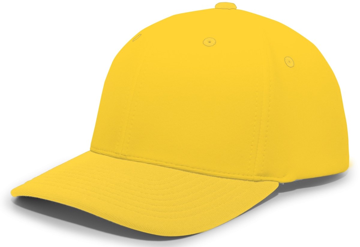 Pacific Headwear M2 Performance PacFlex Cap 498F GOLD S/M