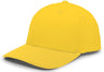 Pacific Headwear M2 Performance PacFlex Cap 498F GOLD S/M