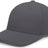 Pacific Headwear M2 Performance PacFlex Cap 498F GRAPHITE S/M