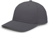 Pacific Headwear M2 Performance PacFlex Cap 498F GRAPHITE S/M