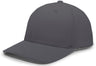 Pacific Headwear M2 Performance PacFlex Cap 498F GRAPHITE S/M