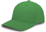 Pacific Headwear M2 Performance PacFlex Cap 498F KELLY S/M