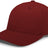 Pacific Headwear M2 Performance PacFlex Cap 498F MAROON S/M