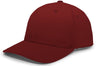 Pacific Headwear M2 Performance PacFlex Cap 498F MAROON S/M