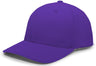 Pacific Headwear M2 Performance PacFlex Cap 498F PURPLE S/M