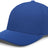 Pacific Headwear M2 Performance PacFlex Cap 498F ROYAL S/M