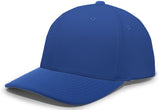 Pacific Headwear M2 Performance PacFlex Cap 498F ROYAL S/M