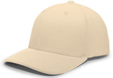 Pacific Headwear M2 Performance PacFlex Cap 498F VEGAS GOLD S/M