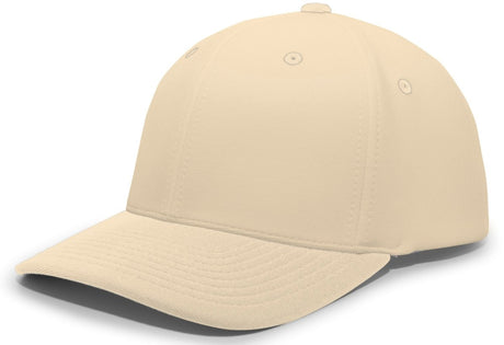 Pacific Headwear M2 Performance PacFlex Cap 498F VEGAS GOLD S/M