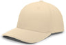 Pacific Headwear M2 Performance PacFlex Cap 498F VEGAS GOLD S/M