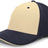 Pacific Headwear M2 Performance PacFlex Contrast Cap 398F VEGAS/NAVY/NAVY S/M
