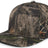 Pacific Headwear Mossy Oak® Guide Cap - Pacific Headwear P680 COUNTRY DNA OS