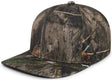 Pacific Headwear Mossy Oak® Guide Cap - Pacific Headwear P680 COUNTRY DNA OS