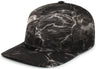Pacific Headwear Mossy Oak® Guide Cap - Pacific Headwear P680 ELEMENTS AGUA BLACKTIP OS