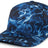 Pacific Headwear Mossy Oak® Guide Cap - Pacific Headwear P680 ELEMENTS AGUA MARLIN OS