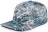 Pacific Headwear Mossy Oak® Guide Cap - Pacific Headwear P680 ELEMENTS AGUA STEELHEAD OS