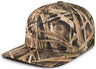 Pacific Headwear Mossy Oak® Guide Cap - Pacific Headwear P680 HABITAT OS