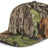 Pacific Headwear Mossy Oak® Guide Cap - Pacific Headwear P680 OBSESSION OS