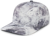 Pacific Headwear Mossy Oak® Guide Cap - Pacific Headwear P680 WAKEFORM HAILSTONE OS