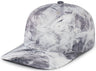 Pacific Headwear Mossy Oak® Guide Cap - Pacific Headwear P680 WAKEFORM HAILSTONE OS