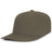 Pacific Headwear Multicam® Ripstop Cordura Snapback Cap - Pacific Headwear M35 RANGER GREEN OS