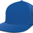 Pacific Headwear Perforated F3 Performance Flexfit® Cap - Pacific Headwear ES474 ROYAL S/M