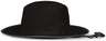 Pacific Headwear Perforated Legend Boonie 1964B BLACK/GRAPHITE XL