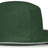 Pacific Headwear Perforated Legend Boonie 1964B DARK GREEN/SILVER OS
